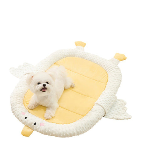 Orthopedic Dog Sofa Bed – Waterproof, Supportive and Super Cozy