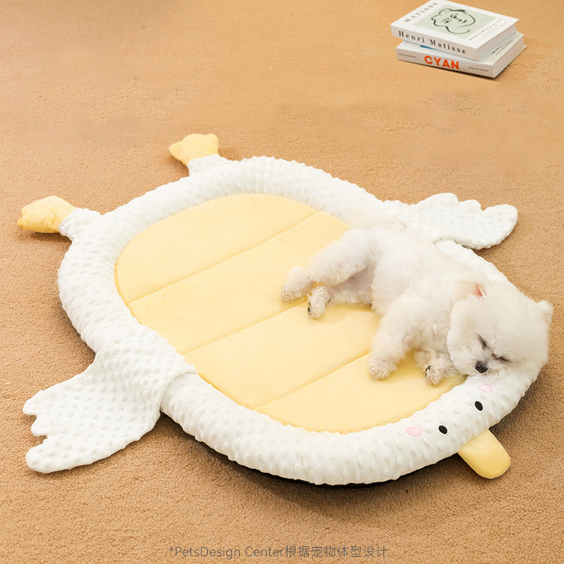 Orthopedic Dog Sofa Bed – Waterproof, Supportive and Super Cozy
