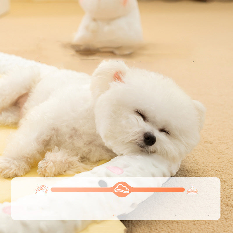 Orthopedic Dog Sofa Bed – Waterproof, Supportive and Super Cozy